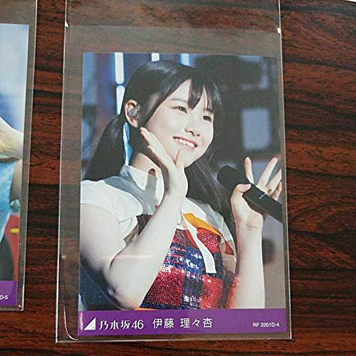 Amazon.co.jp: 乃木坂46 6th YEAR BIRTHDAY LIVE 封入特典 トレカ 5枚